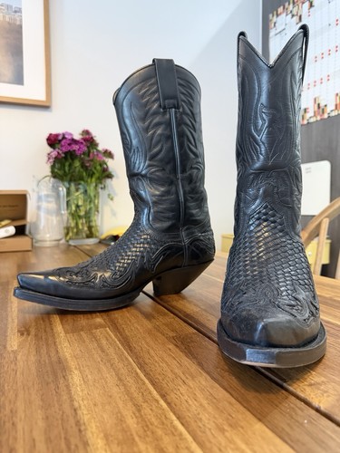 Men sendra boots 3241 - sendra,