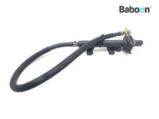 Fuel Pressure Regulator BMW F