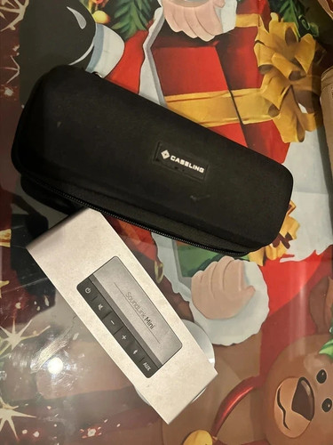 Bose soundlink mini - soundlink, bluetooth