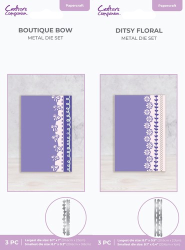 Crafter companion metal - crafter's,
