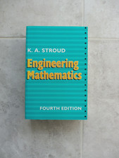Engineering Mathematics - 4th