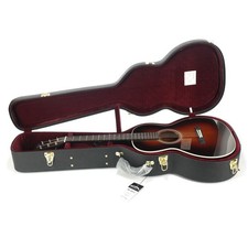 Sigma SC-0012 00-12th Fret Deluxe Acoustic Guitar Case