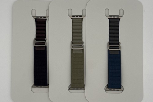 Official genuine apple watch - official,