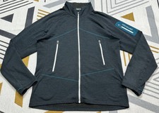 ORTOVOX MERINO FLEECE JACKET