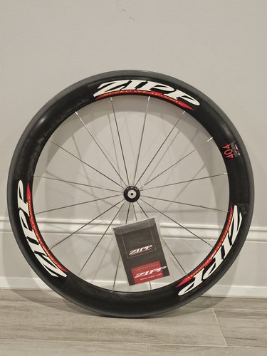 Zipp 404 toroidal tubular - 404,