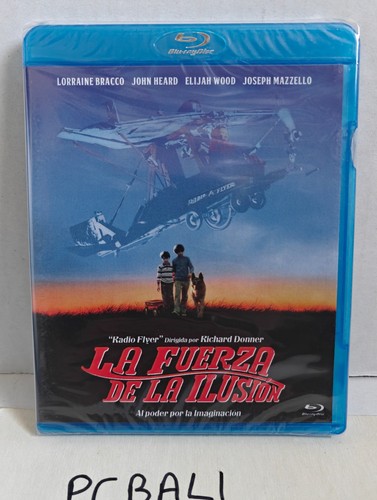 Radio flyer blu - flyer,,