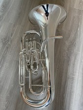 John Packer JP274S Euphonium -