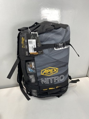 Cabrinha nitro apex - cabrinha,