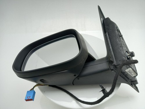 Volvo s40 door mirror - mirror, n/s