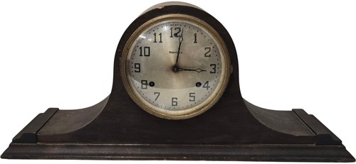 Antique waterbury tambour - antique,