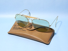 Ray Ban Outdoorsman Ambermatic