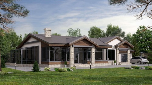 X55 bed 2 bath - 3, bed,