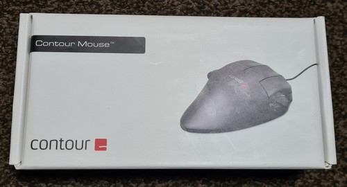 Contour design mouse - contour,
