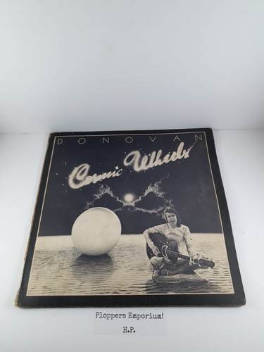 Donovan cosmic wheels uk - wheels,