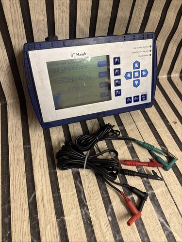 Hawk telecoms line tester - bt,