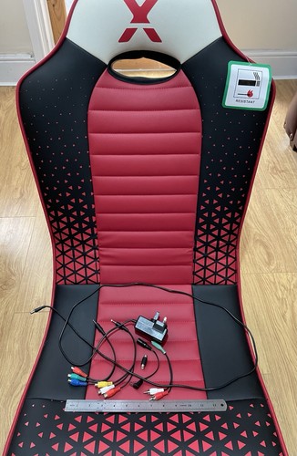 Rocker orbit audio - orbit, 2.0