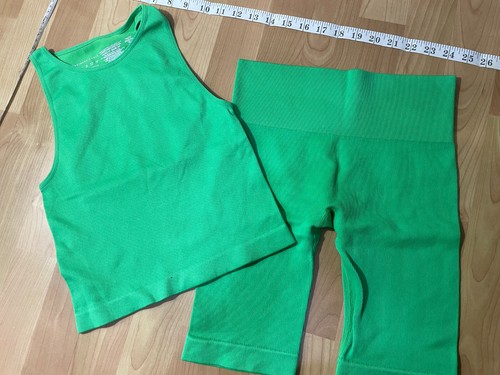 Piece sets workout wear - 2-piece,