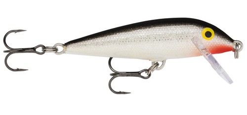 Rapala original floating lure - floating,