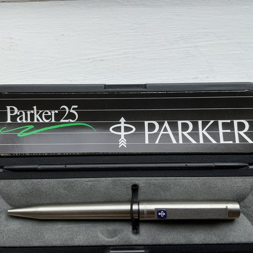 Parker flighter ballpoint - ,
