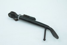 Yamaha XVS Drag Star 125 Side