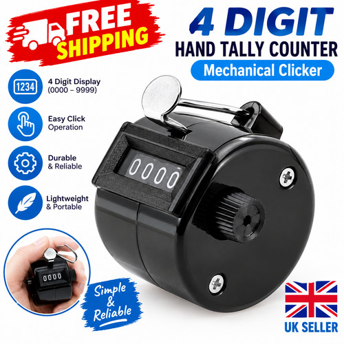 Digit counting manual hand - counting,