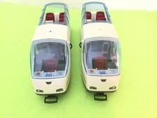 PLAYMOBIL TRAIN CARRIAGES RCE