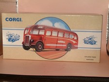 CORGI  CLASSIC 97211 LEYLAND