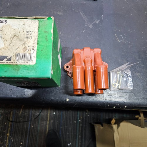 Distributor cap ddb508 lucas - distributor,