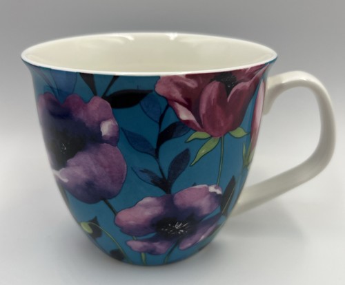 Cambridge fine china mug - fine,