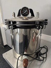 18L Portable Stainless Steel