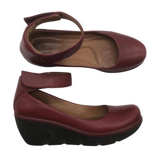 Clarks bnib artisan clarene - clarks,