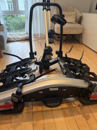 Thule velocompact 927002 - thule,