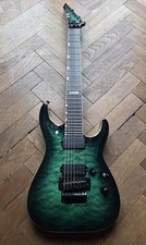 ESP E-II Horizon FR-7 Black