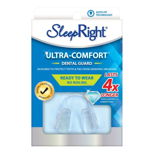 Sleepright ultra comfort - sleepright, ultra-comfort