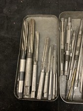 Vintage Tap & Die Set 1940