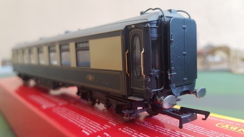 Hornby gauge r4483 pullman - oo,