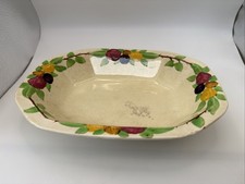Vintage ridgway hand - vintage,