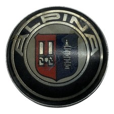 BMW 3 Series E90 E91 Alpina D3