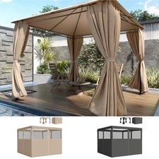 4 Pack Replacement Gazebo
