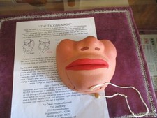 RARE Joey Boley Ventriloquist