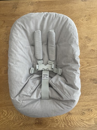 Stokke tripp trapp - trapp, set