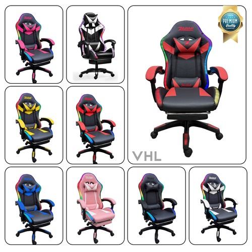 Gaming chair rgb led - gaming,