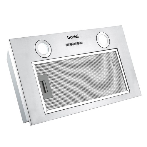 Electric cooker extractor hood - cooker,