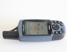 Garmin GPSmap 60C Handheld GPS