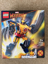LEGO MARVEL SUPER HEROES 76202