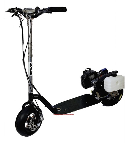 Ped gsr california - go-ped, 46
