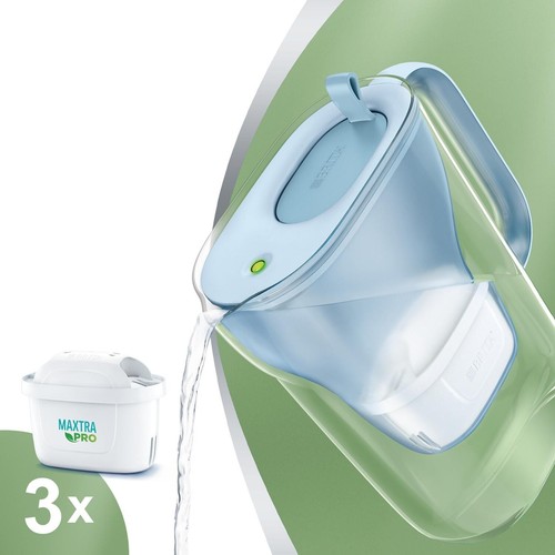 Brita water filter jug style - water,