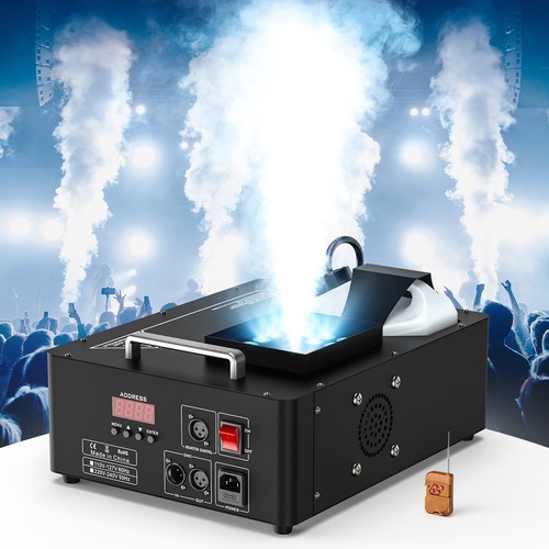 1500w fog machine vertical - 1500w,