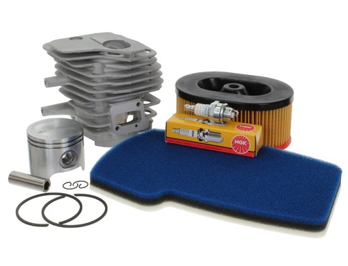 Cylinder piston spark plug - piston,,