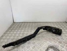 2014 VOLKSWAGEN PASSAT B7 REAR RIGHT DRIVERS BUMPER SUPPORT BRACKET 3AE807394